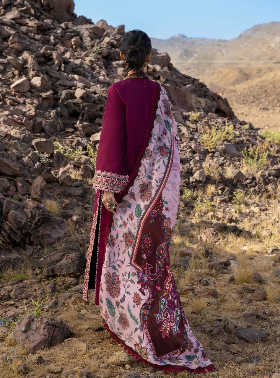 Aylin 03 - Aqsa Fabrics