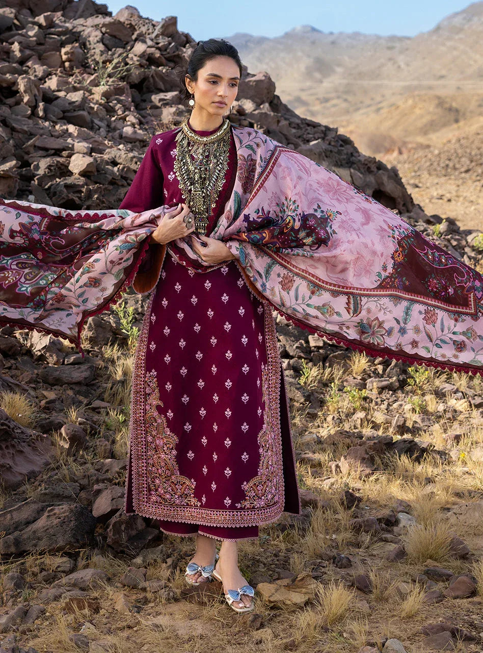Aylin 03 - Aqsa Fabrics