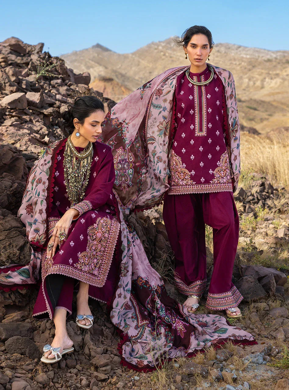 Aylin 03 - Aqsa Fabrics