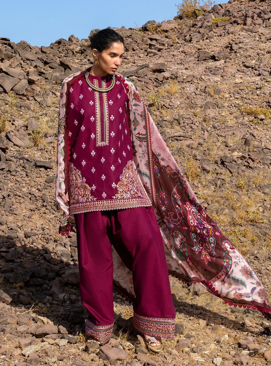 Aylin 03 - Aqsa Fabrics