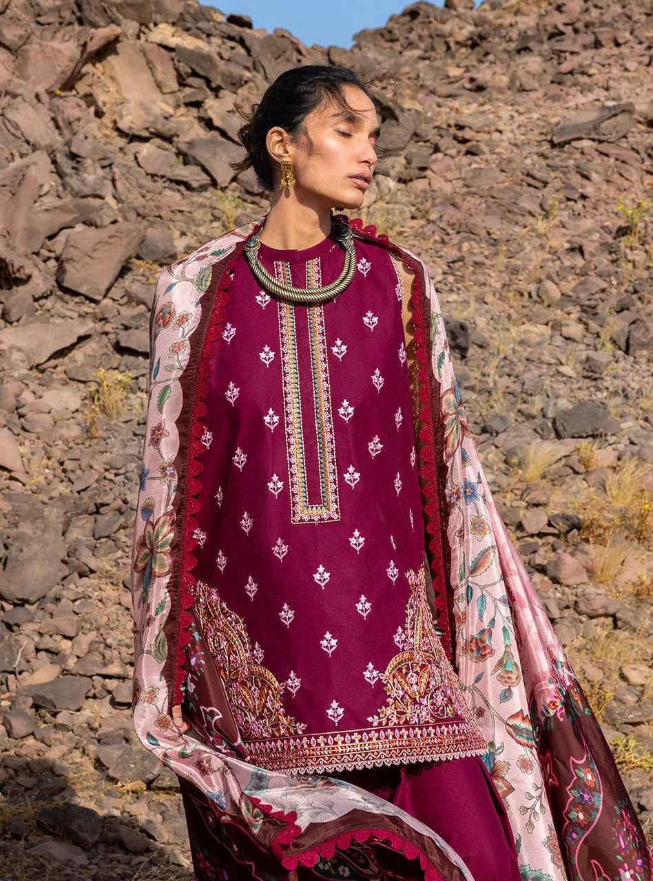 Aylin 03 - Aqsa Fabrics