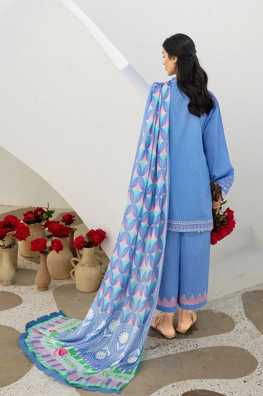 Kiya (A) - Aqsa Fabrics