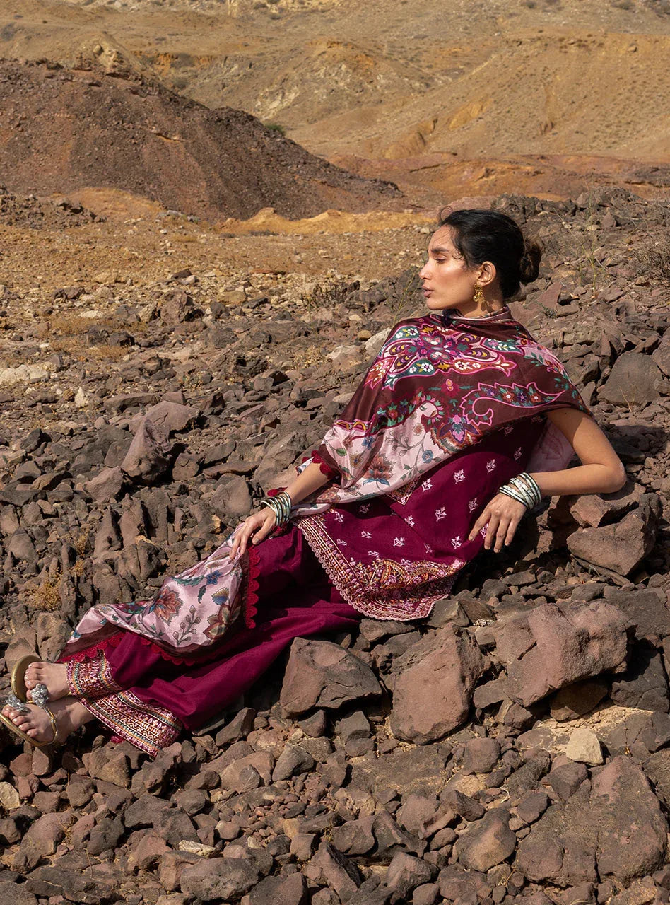Aylin 03 - Aqsa Fabrics
