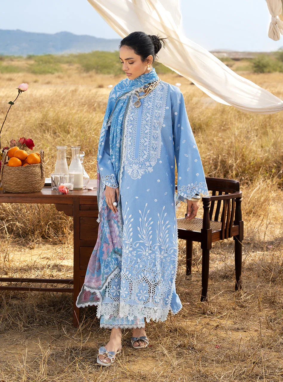 Azule 05 - Aqsa Fabrics