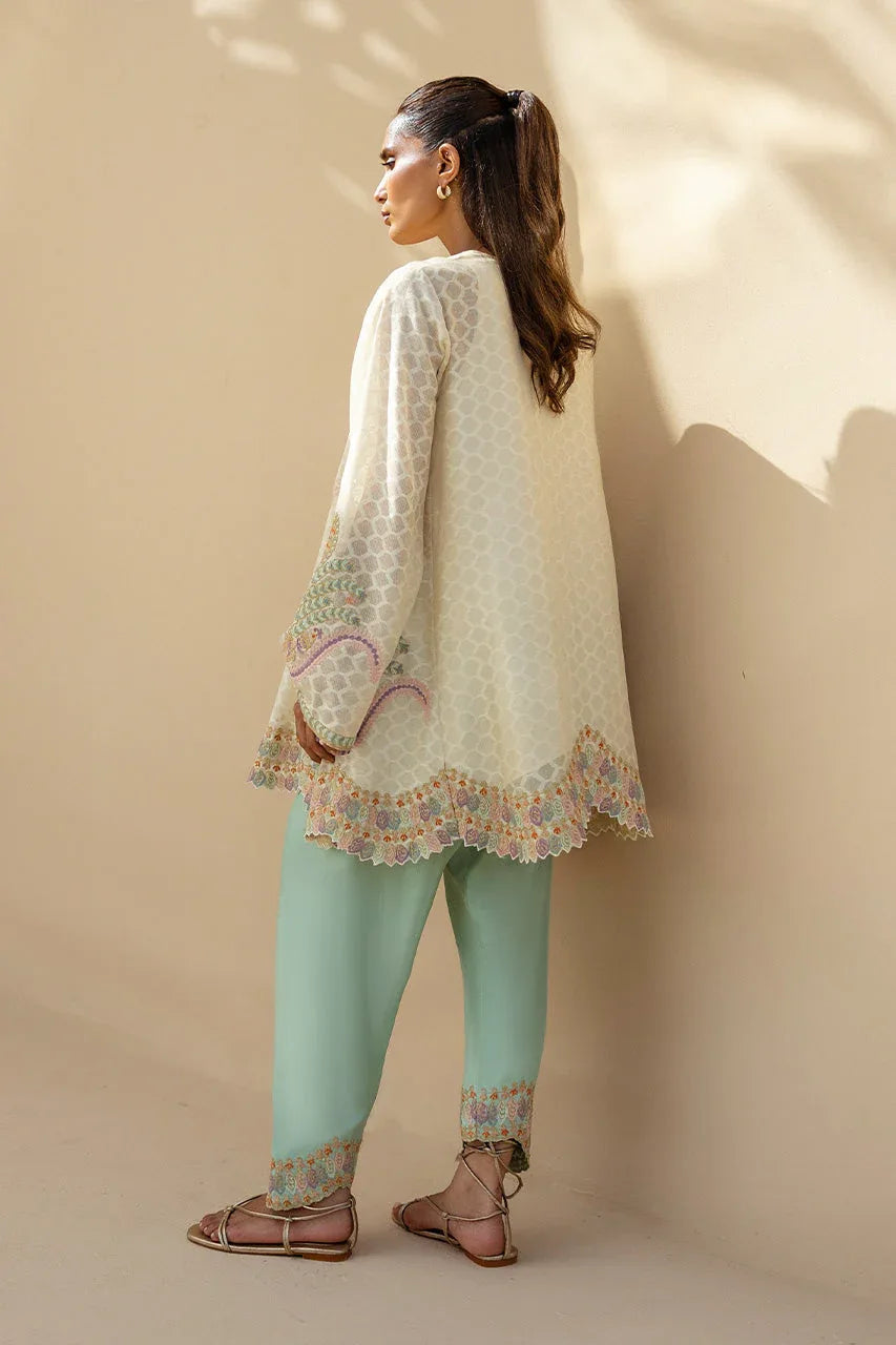 Sania Maskatiya | Samara Luxe 25 | Vana - Aqsa Fabrics