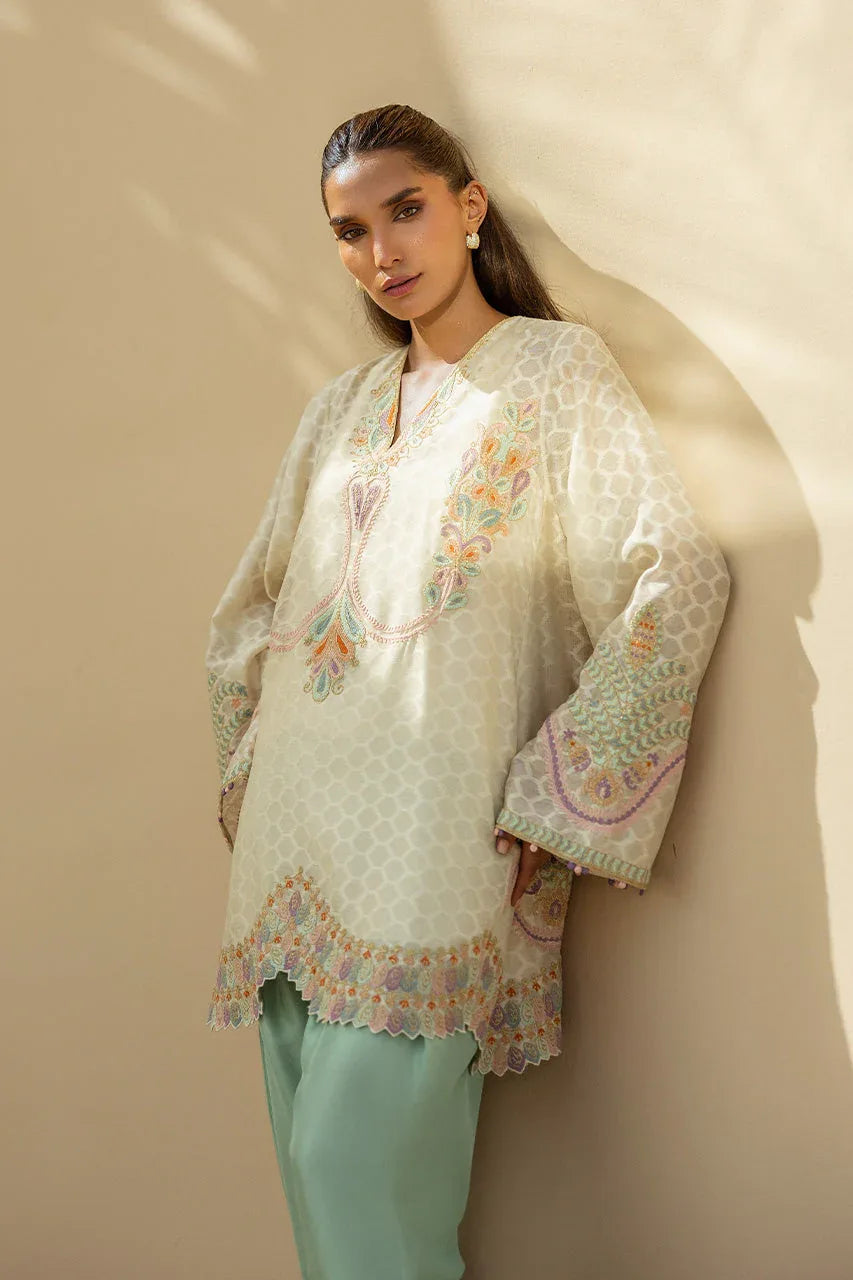 Sania Maskatiya | Samara Luxe 25 | Vana - Aqsa Fabrics