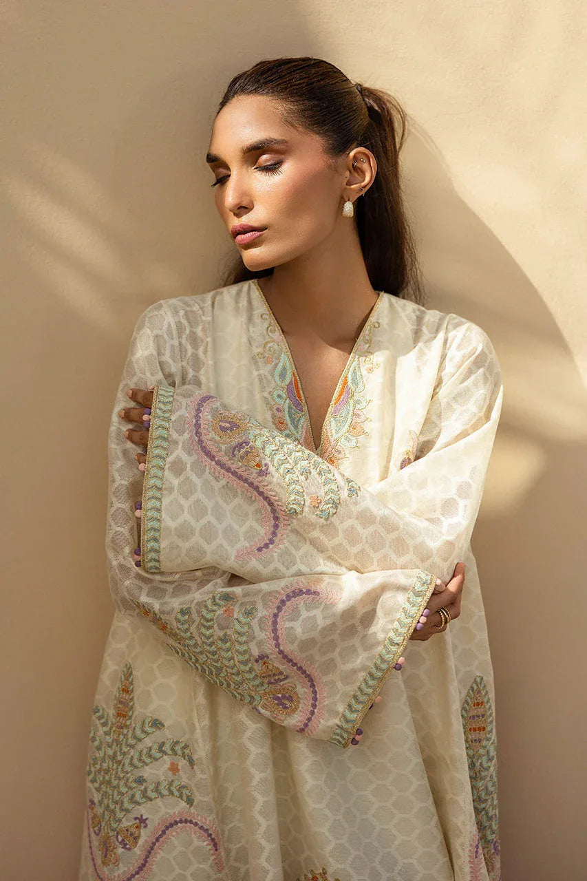 Sania Maskatiya | Samara Luxe 25 | Vana - Aqsa Fabrics