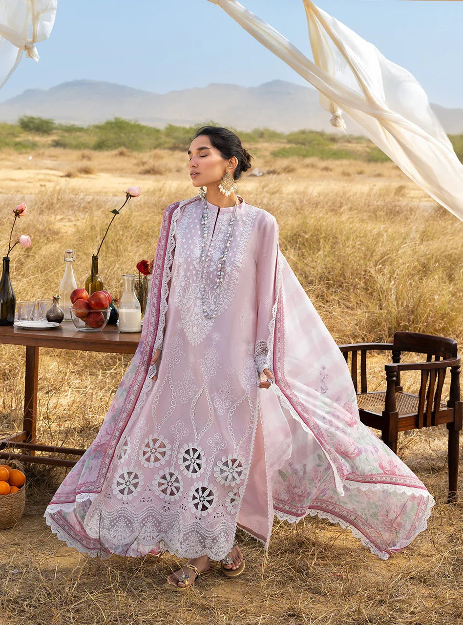 Aurelia 01 - Aqsa Fabrics
