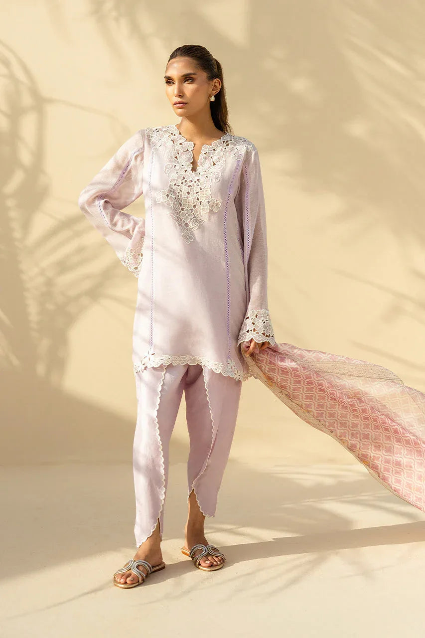 Sania Maskatiya | Samara Luxe 25 | Arlen - Aqsa Fabrics