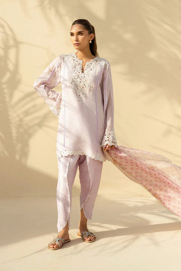 Sania Maskatiya | Samara Luxe 25 | Arlen - Aqsa Fabrics