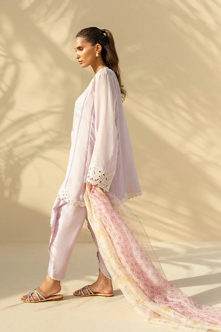 Sania Maskatiya | Samara Luxe 25 | Arlen - Aqsa Fabrics