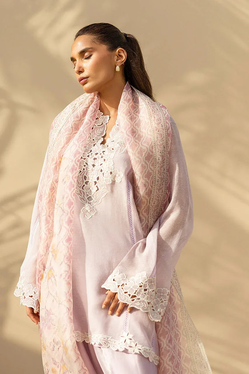 Sania Maskatiya | Samara Luxe 25 | Arlen - Aqsa Fabrics