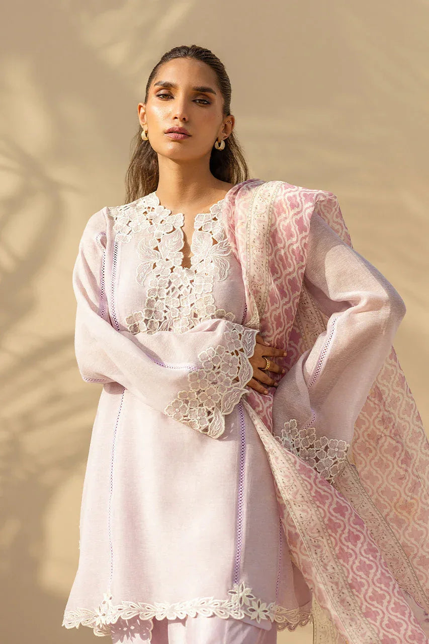 Sania Maskatiya | Samara Luxe 25 | Arlen - Aqsa Fabrics