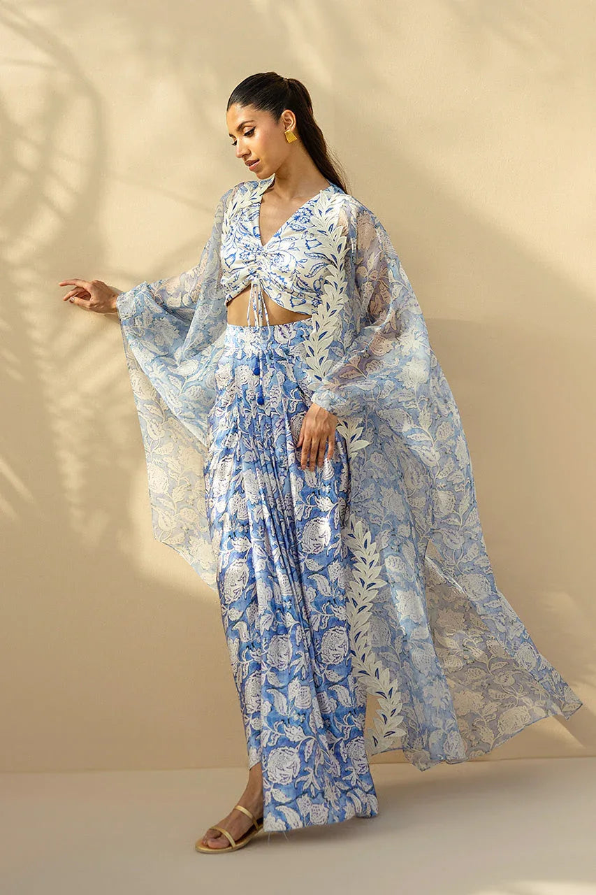 Sania Maskatiya | Samara Luxe 25 | Zaina - Aqsa Fabrics