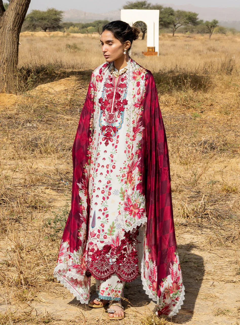 Rivya 14 - Aqsa Fabrics