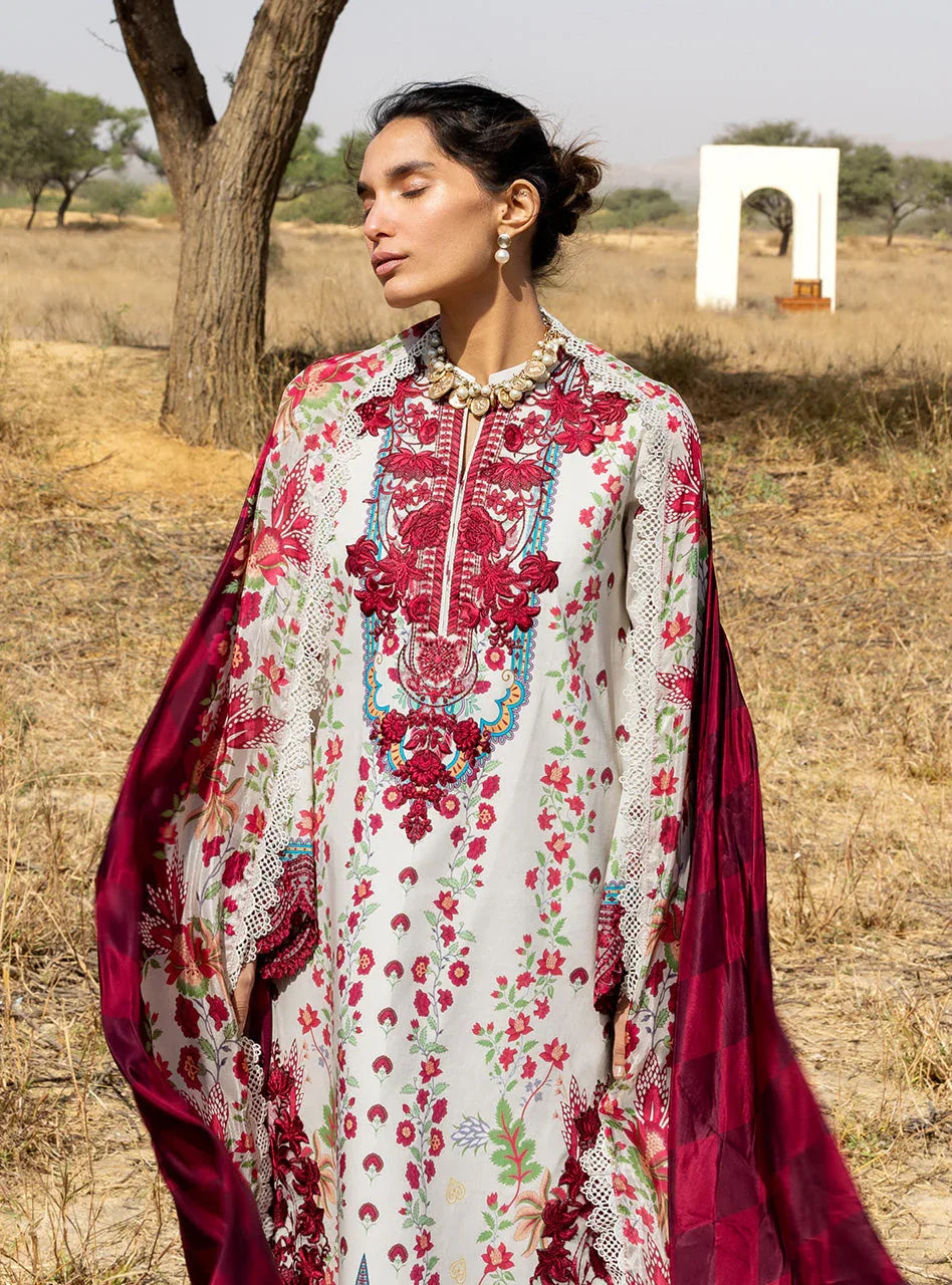 Rivya 14 - Aqsa Fabrics
