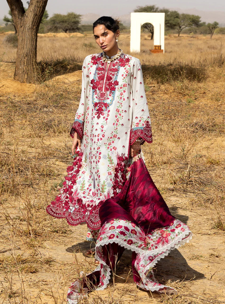 Rivya 14 - Aqsa Fabrics