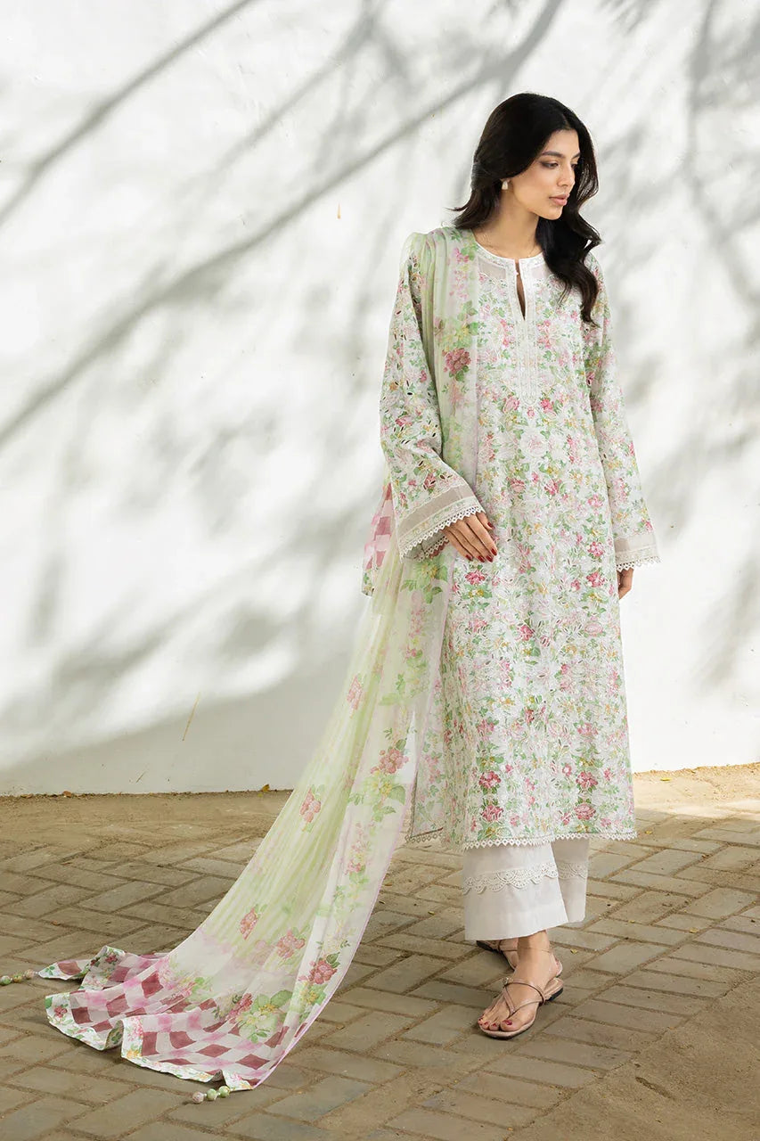 Nami (B) - Aqsa Fabrics