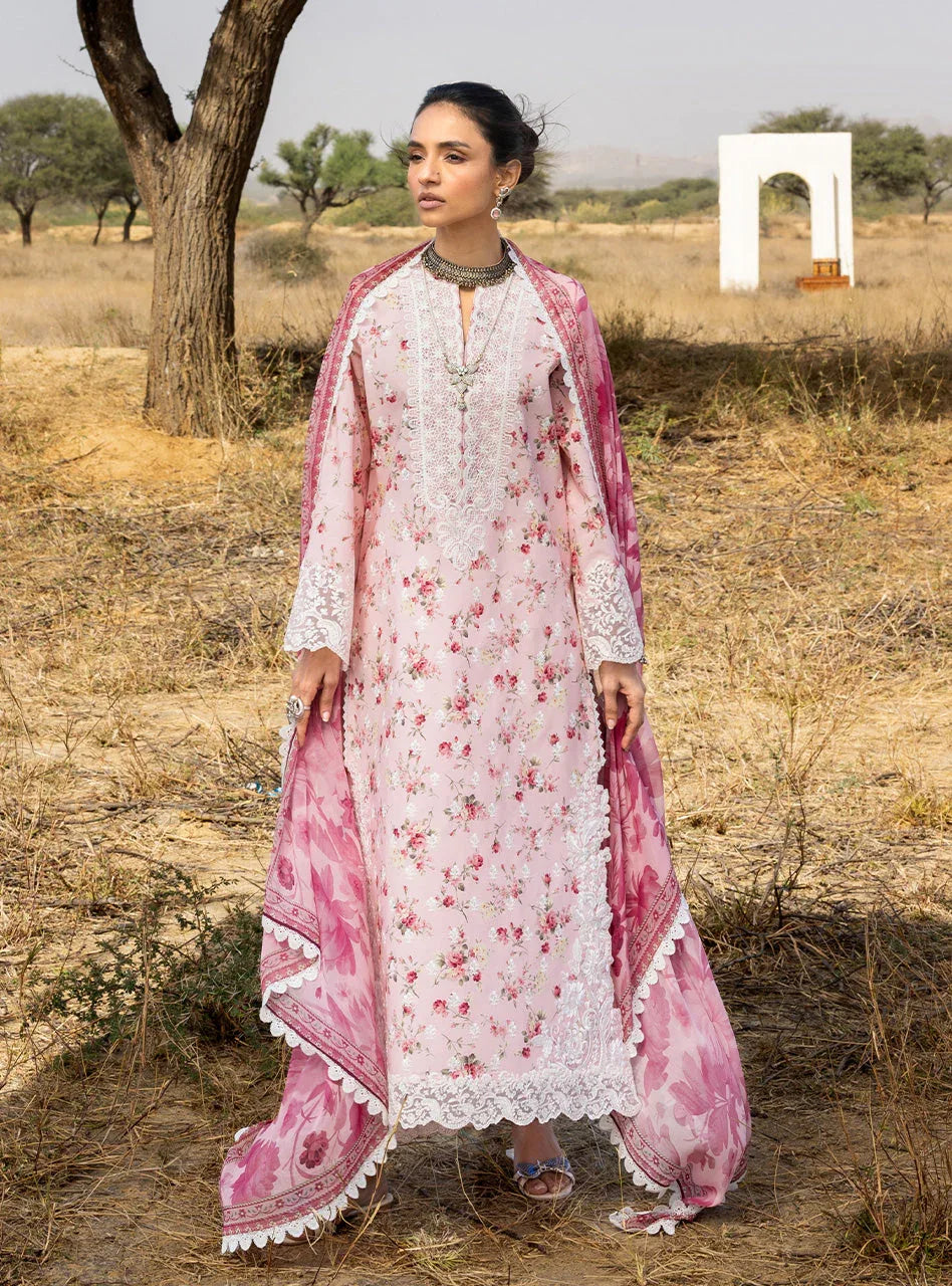 Zimal 15 - Aqsa Fabrics