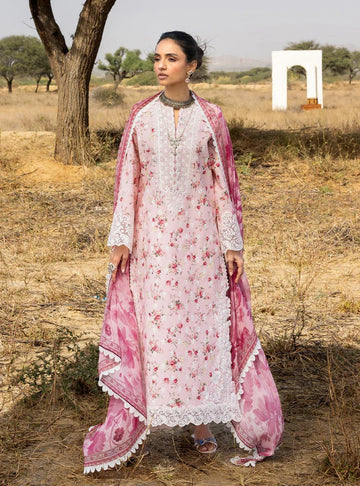 Zimal 15 - Aqsa Fabrics