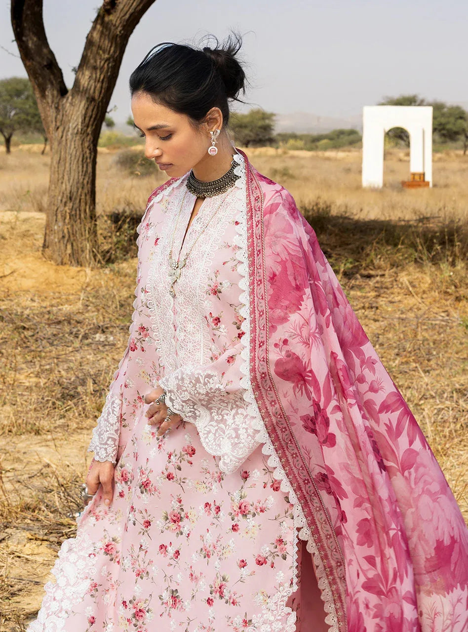 Zimal 15 - Aqsa Fabrics