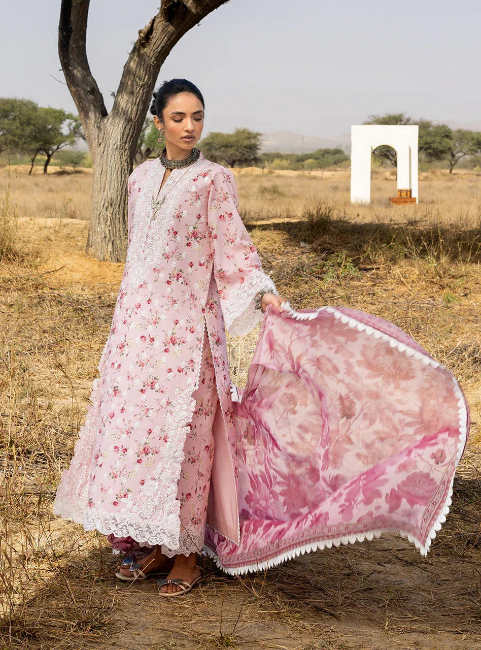 Zimal 15 - Aqsa Fabrics
