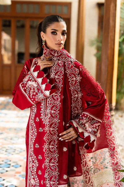 Akbar Aslam | Elaria Ready to Wear Lawn 26 | Noeva