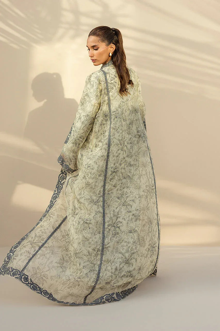 Sania Maskatiya | Samara Luxe 25 | Orla - Aqsa Fabrics