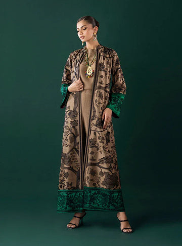 Zainab Chottani | The Kaftan Edit | Zeen - Aqsa Fabrics