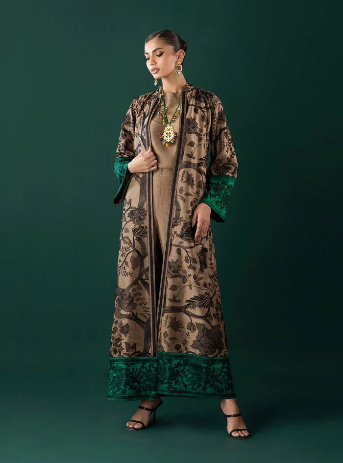 Zainab Chottani | The Kaftan Edit | Zeen - Aqsa Fabrics