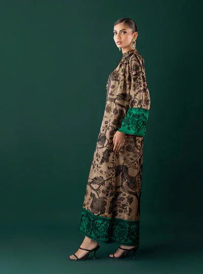 Zainab Chottani | The Kaftan Edit | Zeen - Aqsa Fabrics