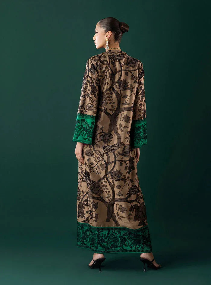 Zainab Chottani | The Kaftan Edit | Zeen - Aqsa Fabrics