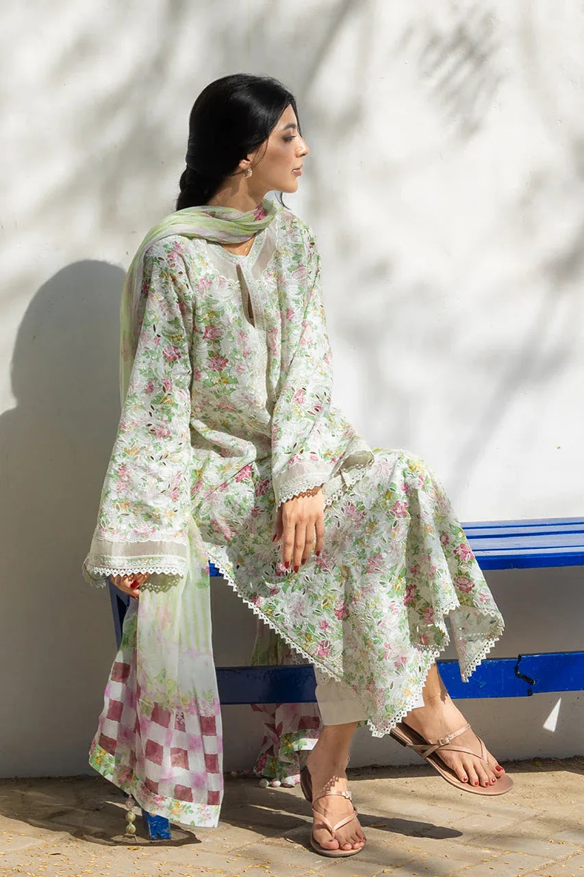 Nami (B) - Aqsa Fabrics