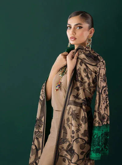 Zainab Chottani | The Kaftan Edit | Zeen - Aqsa Fabrics