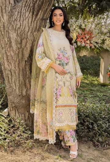 Adans Libas | Morzine Lawn 25 | MORZINE 07000 - Aqsa Fabrics