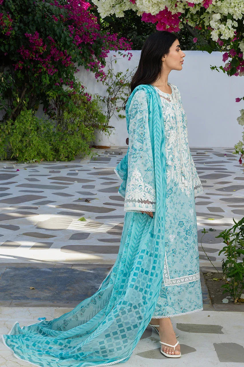 Rumi (B) - Aqsa Fabrics