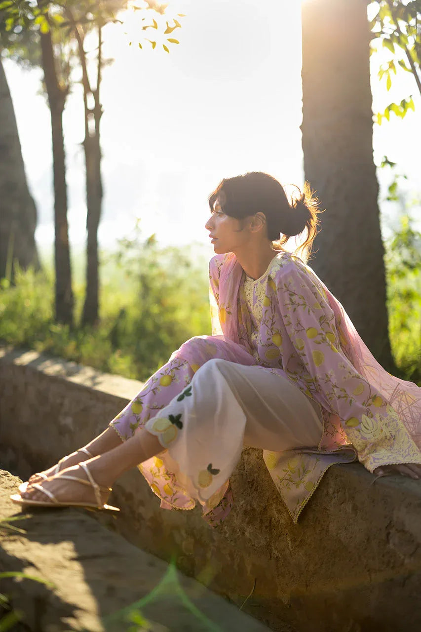 Ambar (B) - Aqsa Fabrics