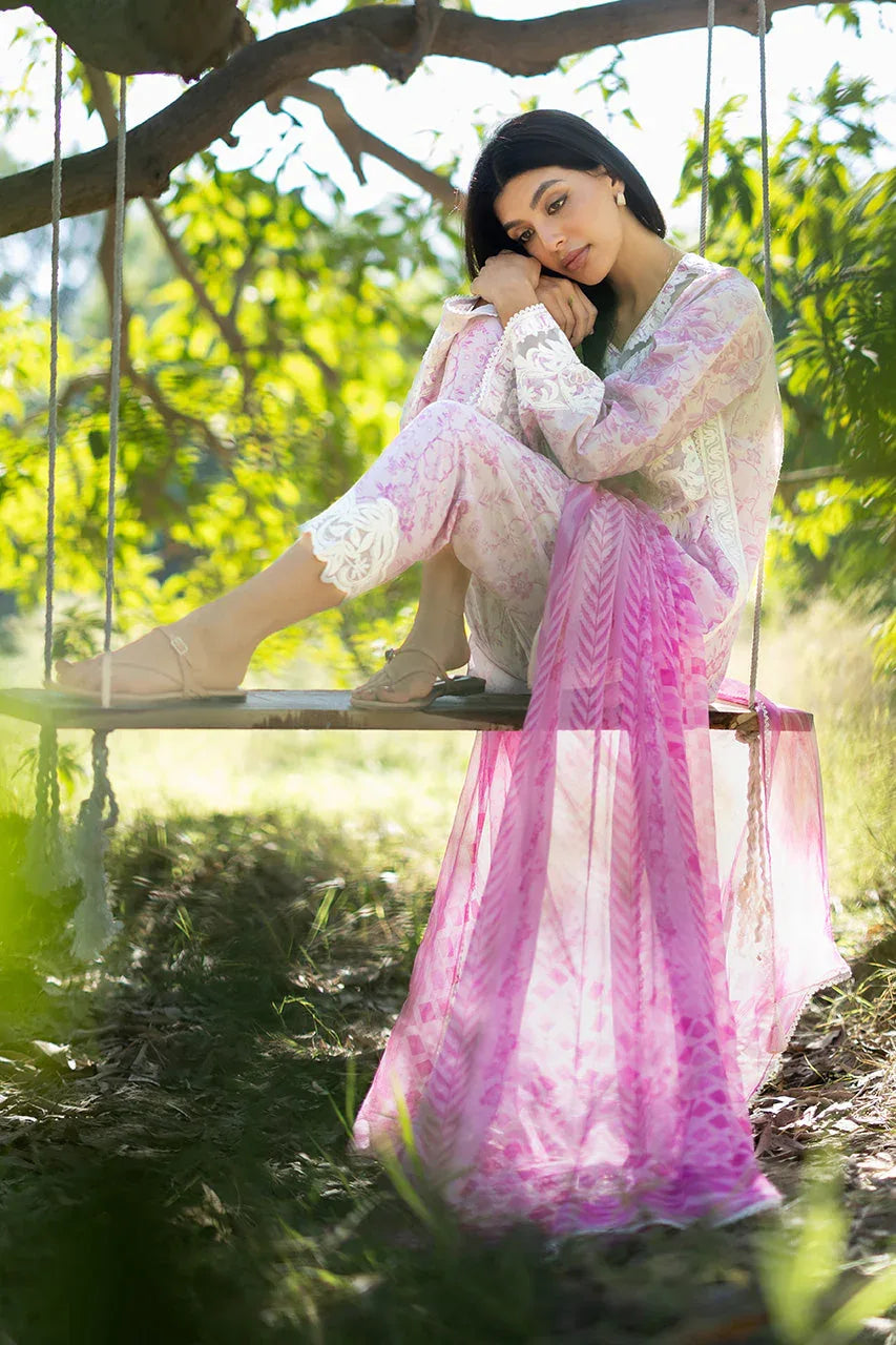 Rumi (A) - Aqsa Fabrics