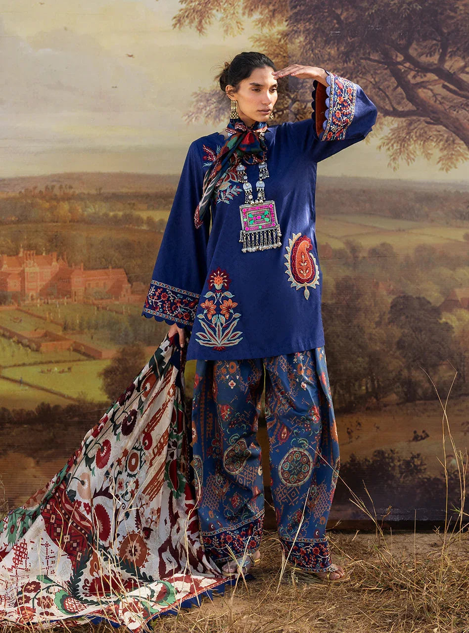 Elara 06 - Aqsa Fabrics