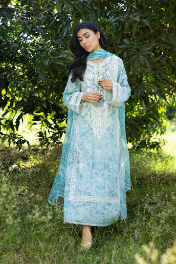 Rumi (B) - Aqsa Fabrics