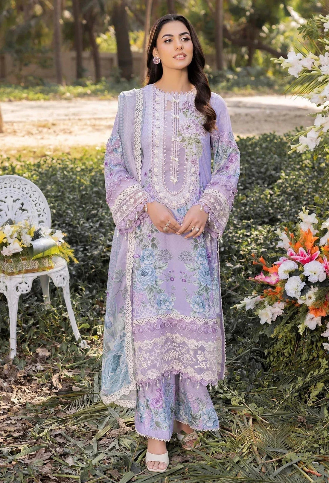 Adans Libas | Morzine Lawn 25 | MORZINE 07003 - Aqsa Fabrics