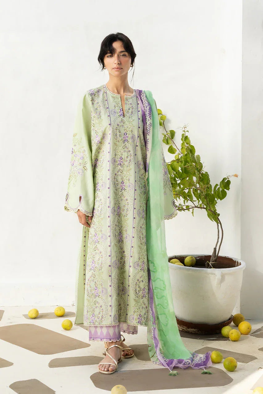 Fez (B) - Aqsa Fabrics