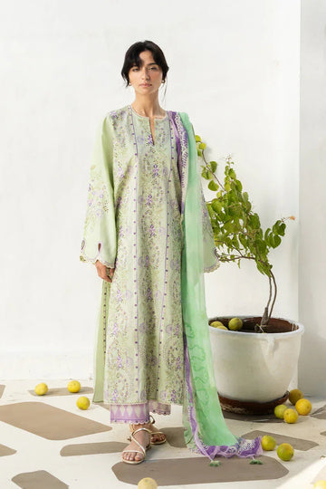 Fez (B) - Aqsa Fabrics