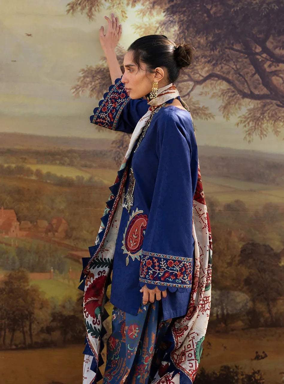 Elara 06 - Aqsa Fabrics