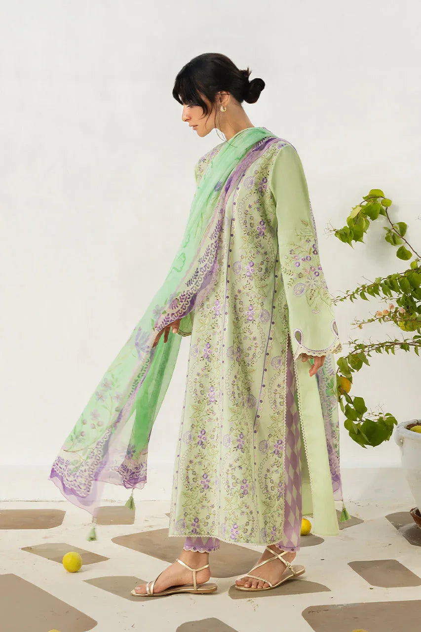 Fez (B) - Aqsa Fabrics
