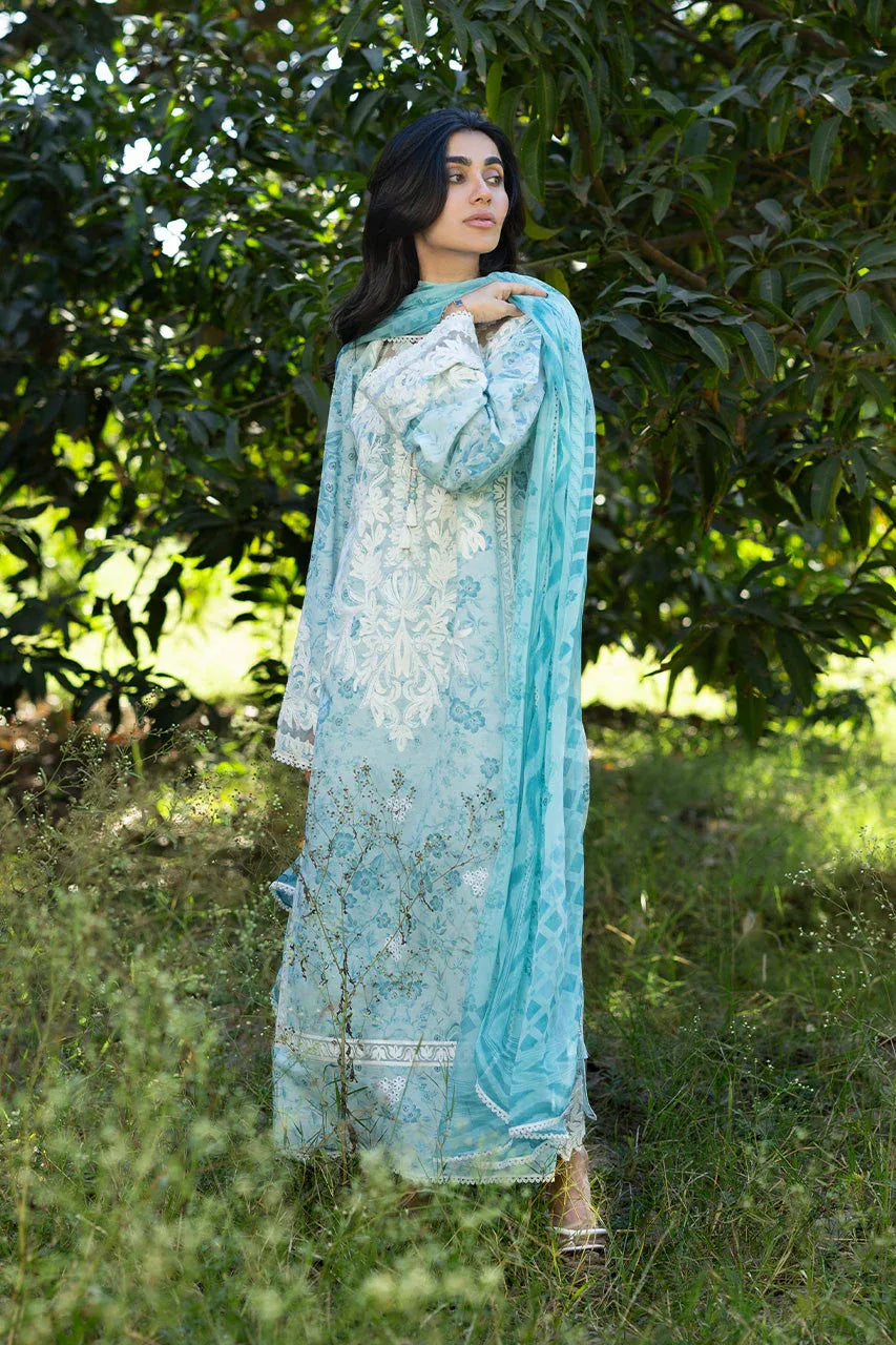 Rumi (B) - Aqsa Fabrics