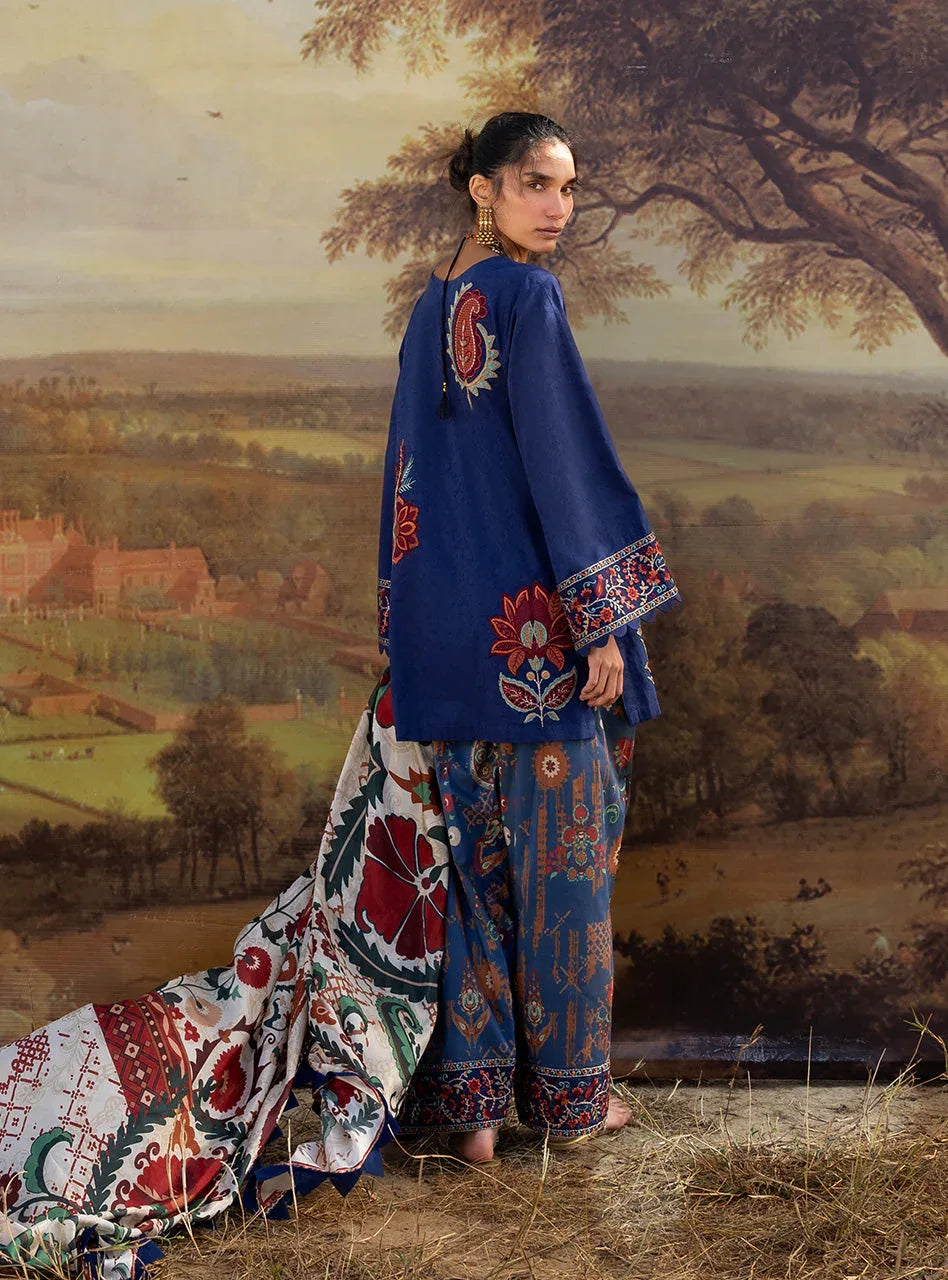 Elara 06 - Aqsa Fabrics