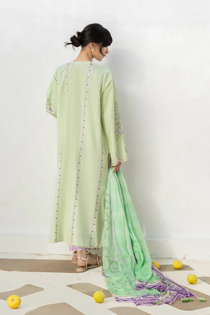 Fez (B) - Aqsa Fabrics
