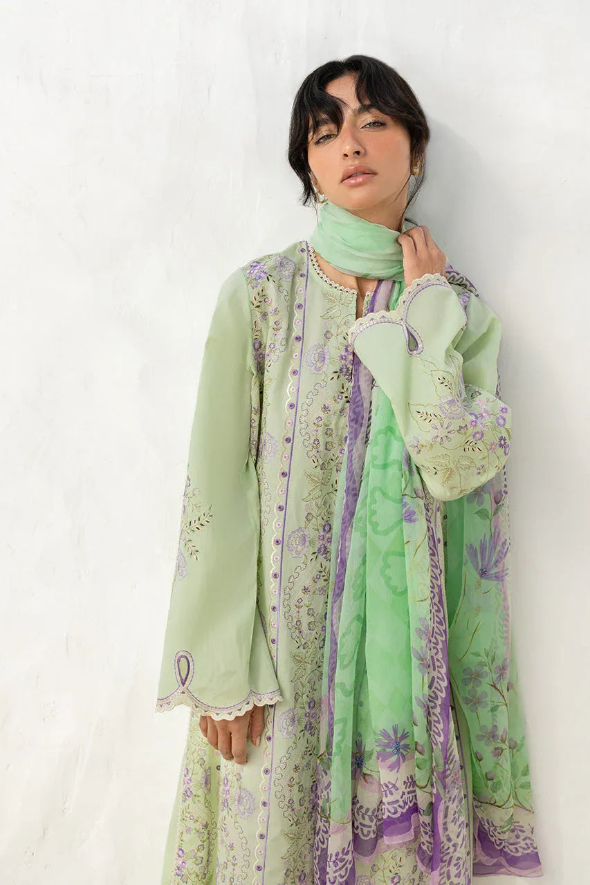 Fez (B) - Aqsa Fabrics
