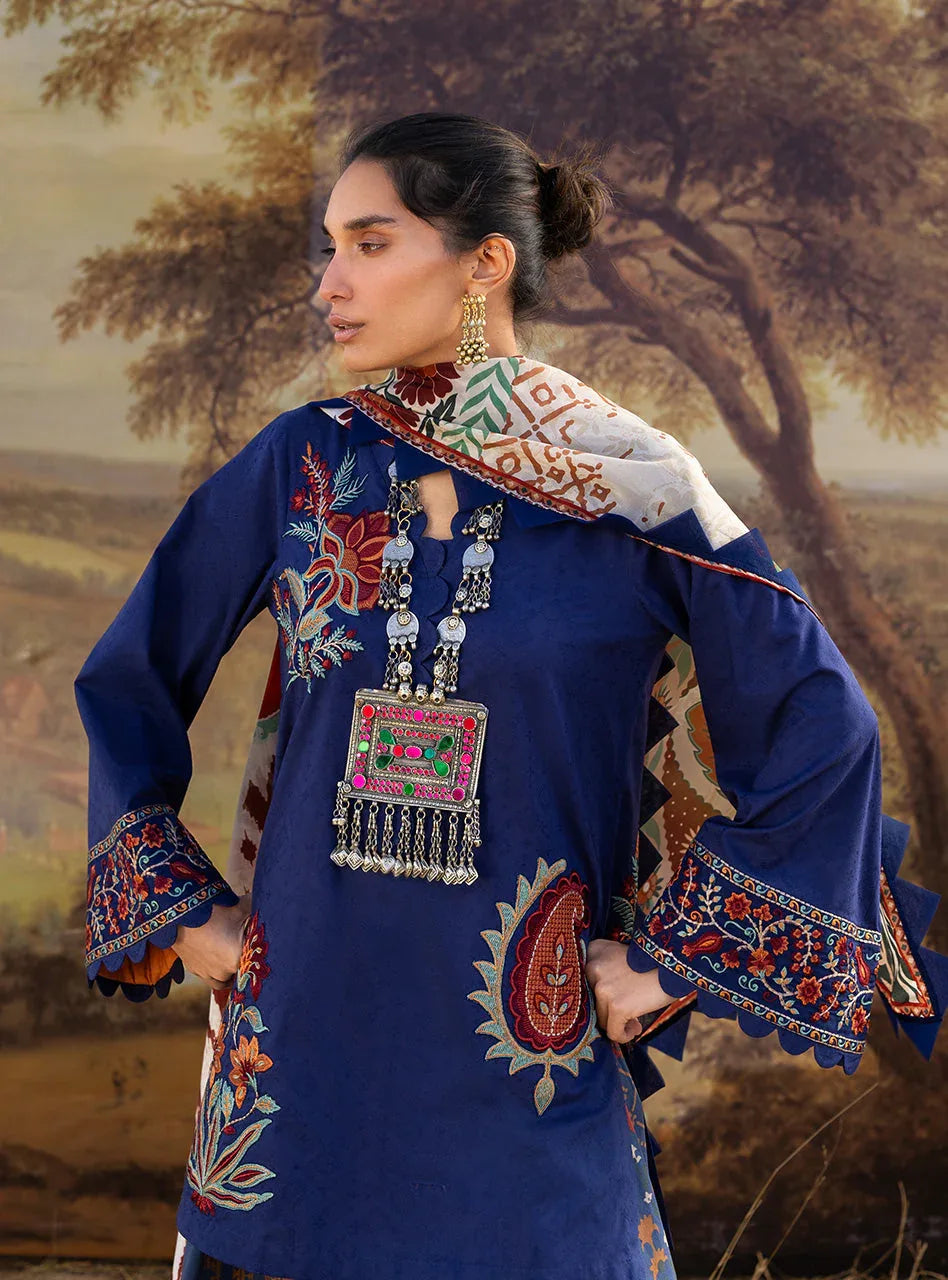 Elara 06 - Aqsa Fabrics